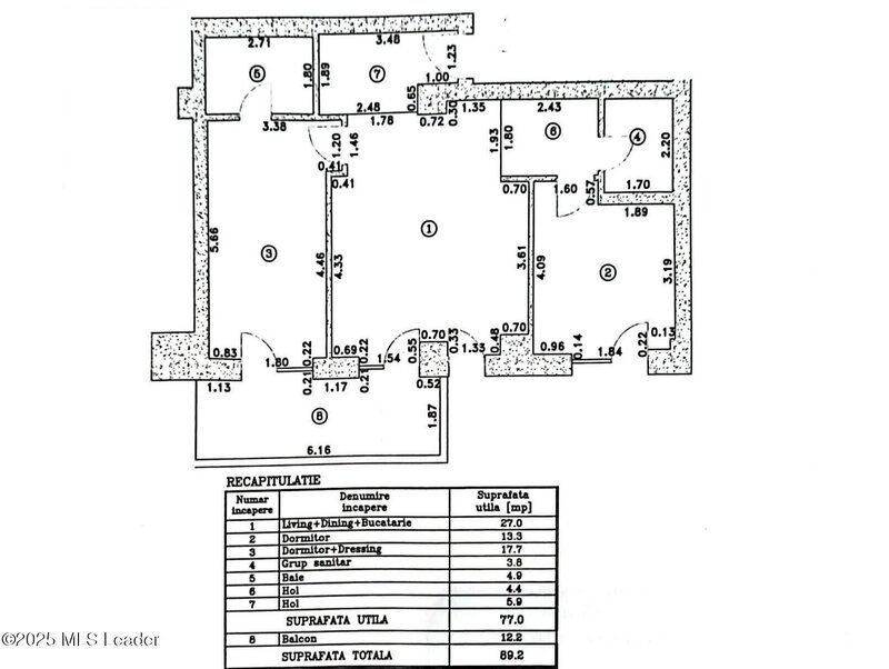Cortina 126, locatie, apartament premium, finisaje de top langa padure